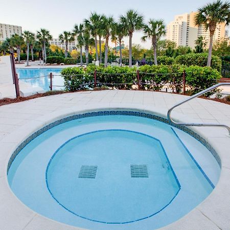 Luau I 7105 Studio Villa Destin Dış mekan fotoğraf