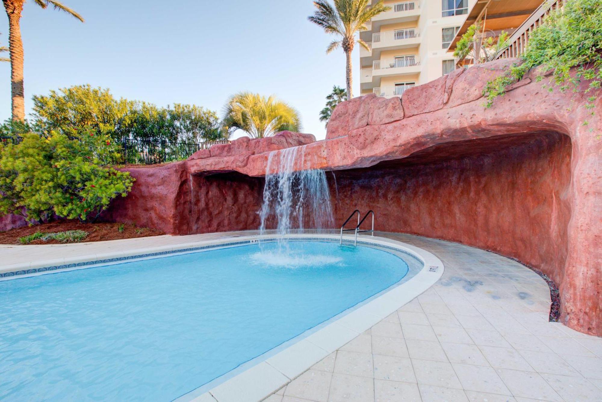 Luau I 7105 Studio Villa Destin Dış mekan fotoğraf